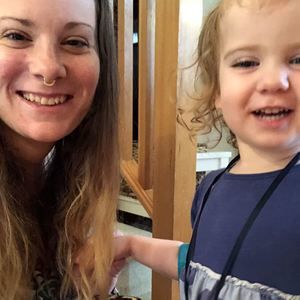 Meet your Posher, Megan